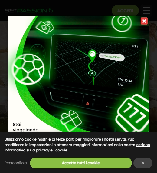 Monkeybet Casino